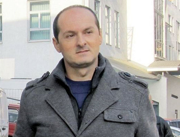 УБИСТВО МИРОСЛАВА ШОШКИЋА: Бојић није повредио бегунца